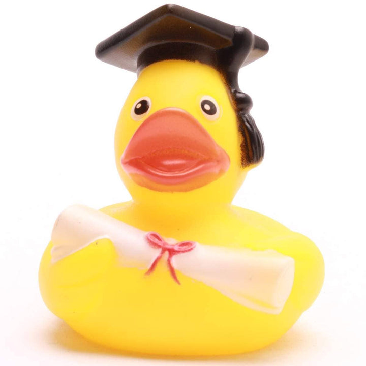 Rubber Duck Academician - Rubber Duck