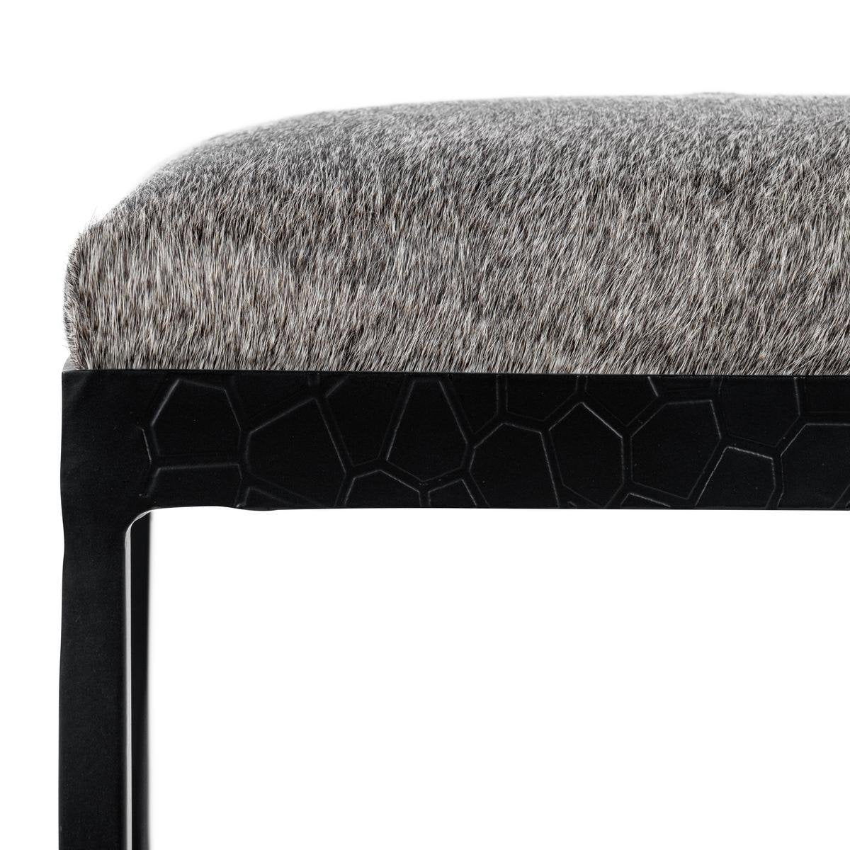 Bose - Hide 26" Counter Stool