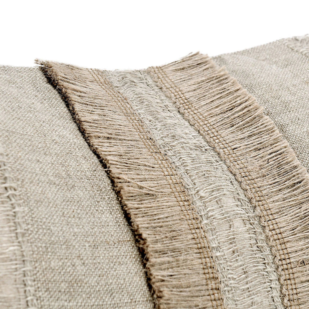 Timeless - TL Valley Pillow - Natural
