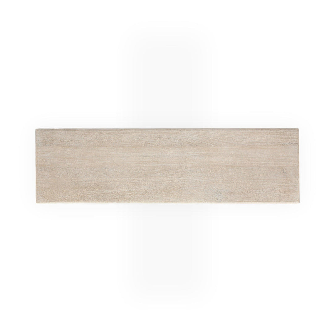 Adir - Solid Wood Table