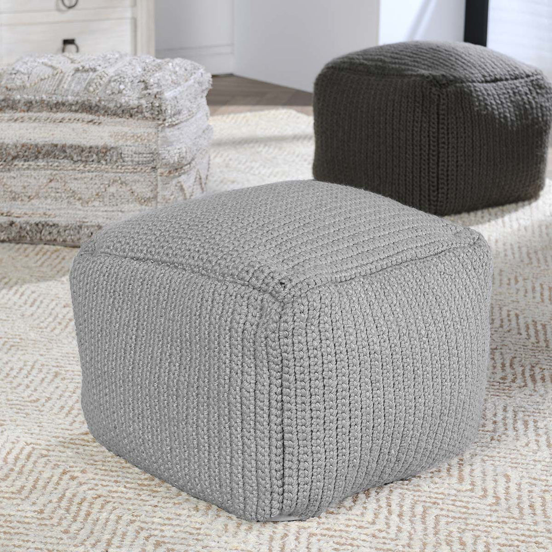 Performance Prism - Pouf