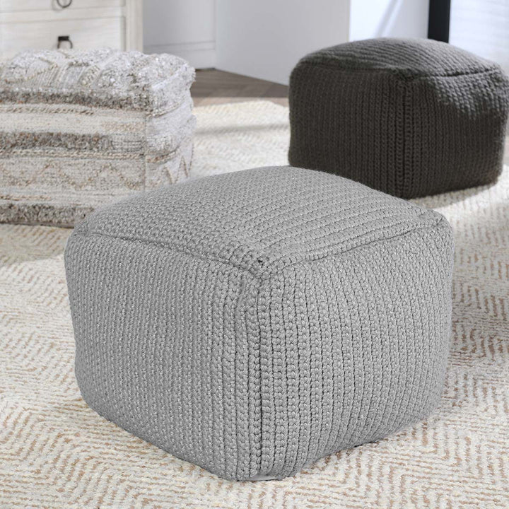 Performance Prism - Pouf