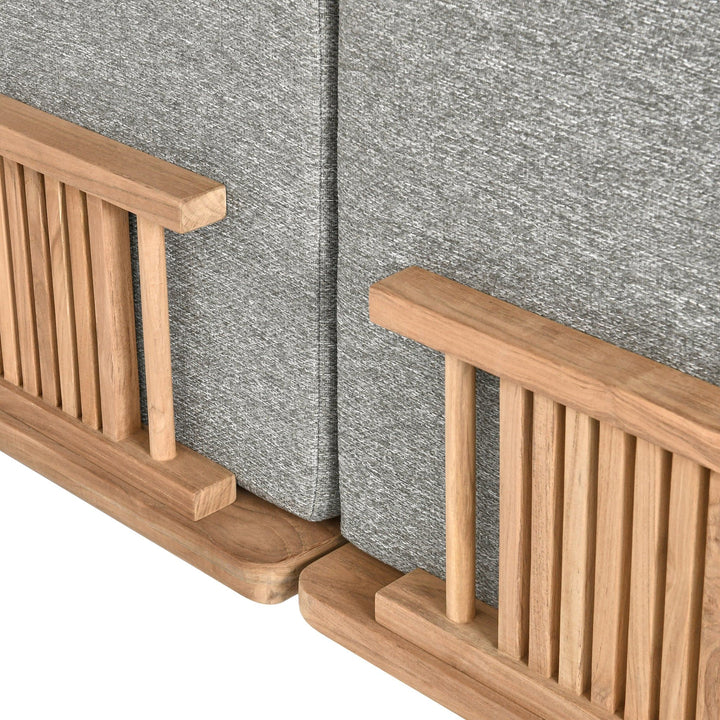 Hudson - Outdoor Sectional