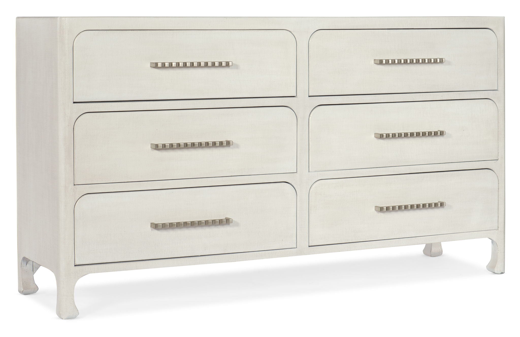 Serenity - Dresser - White