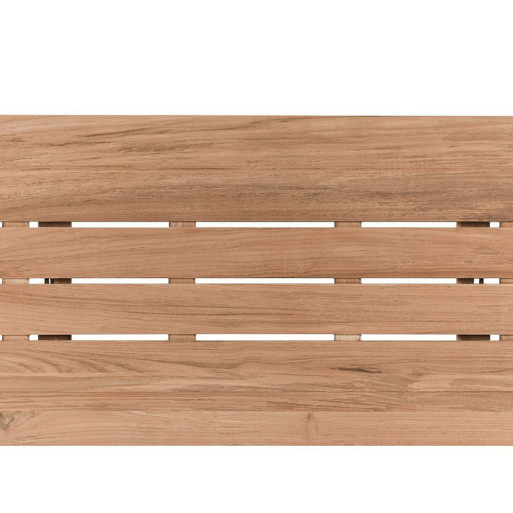 Hudson - Outdoor Coffee Table - Natural
