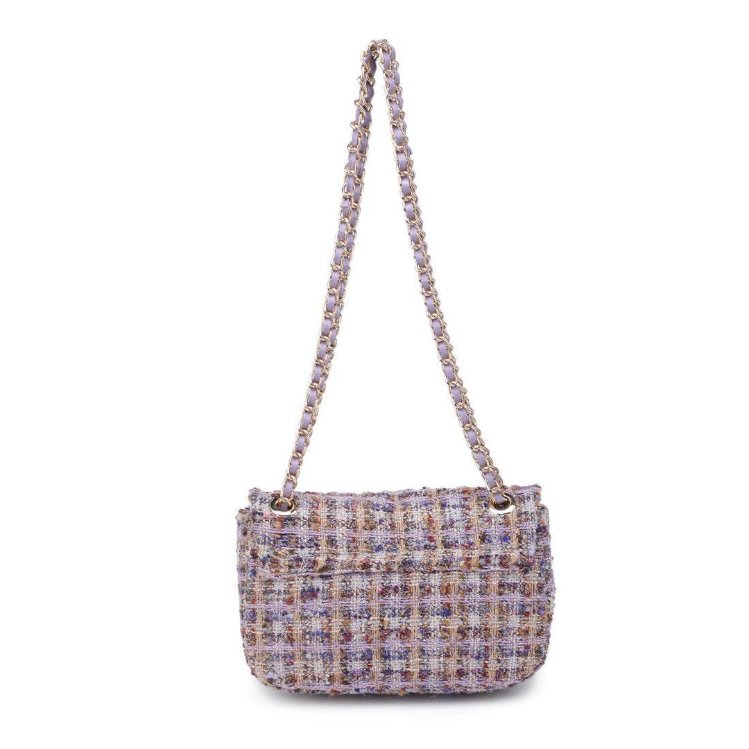 Daisy Crossbody: Multi