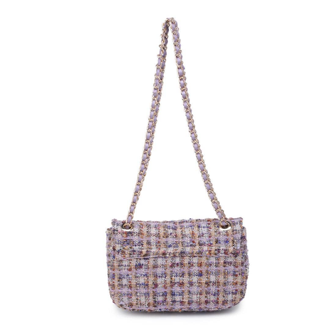 Daisy Crossbody: Multi