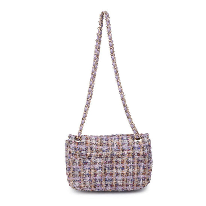 Daisy Crossbody: Multi
