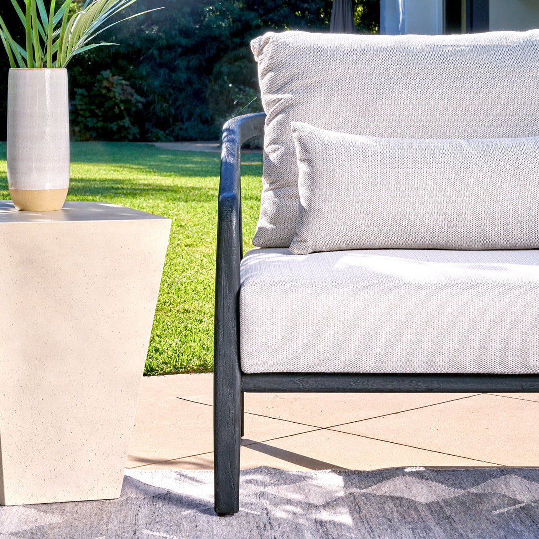 Aria - Outdoor 4 Piece Sectional