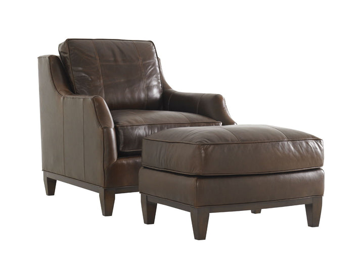 Tower Place - Conrad Chair