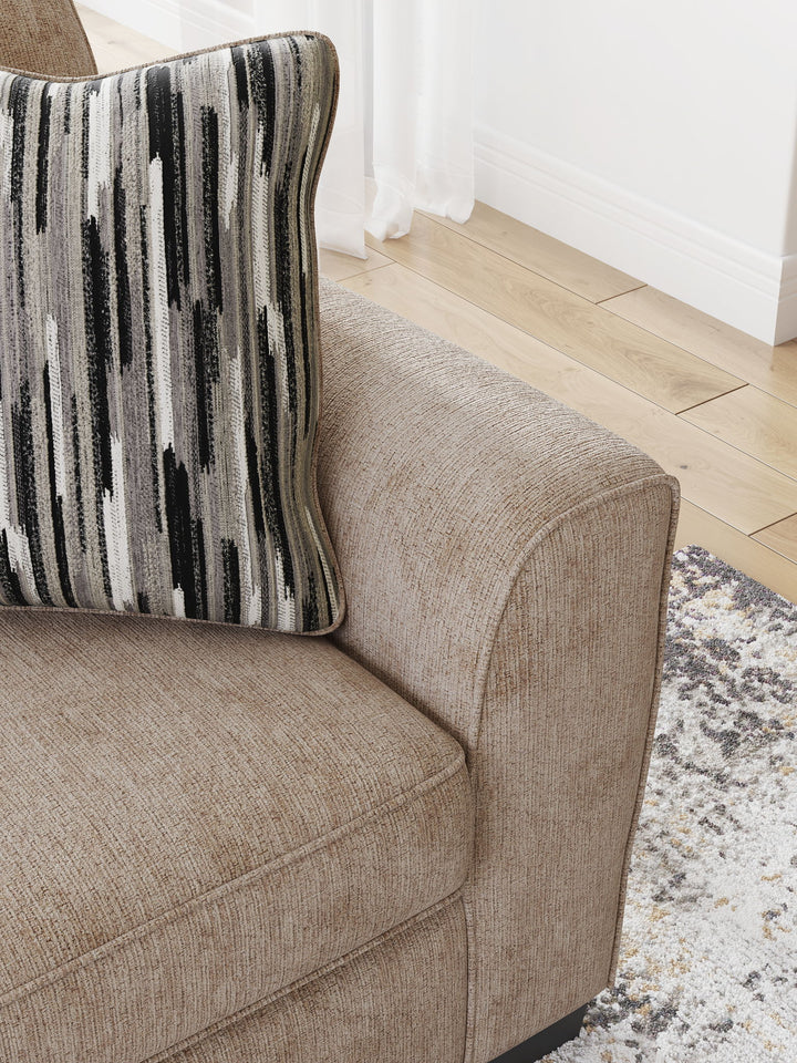 Olten - Loveseat