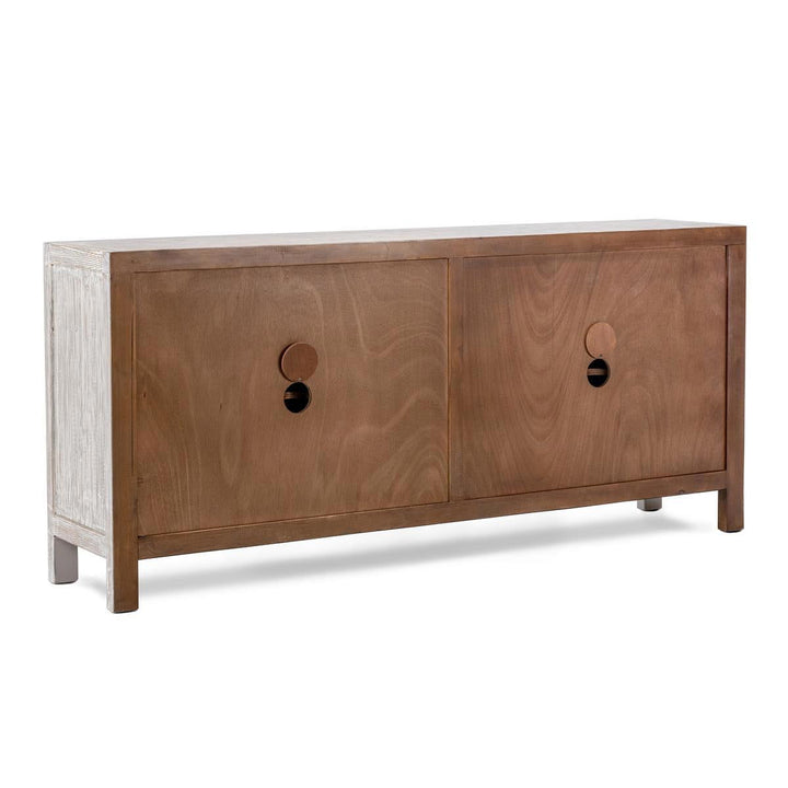 Astrid - 4 Door Sideboard