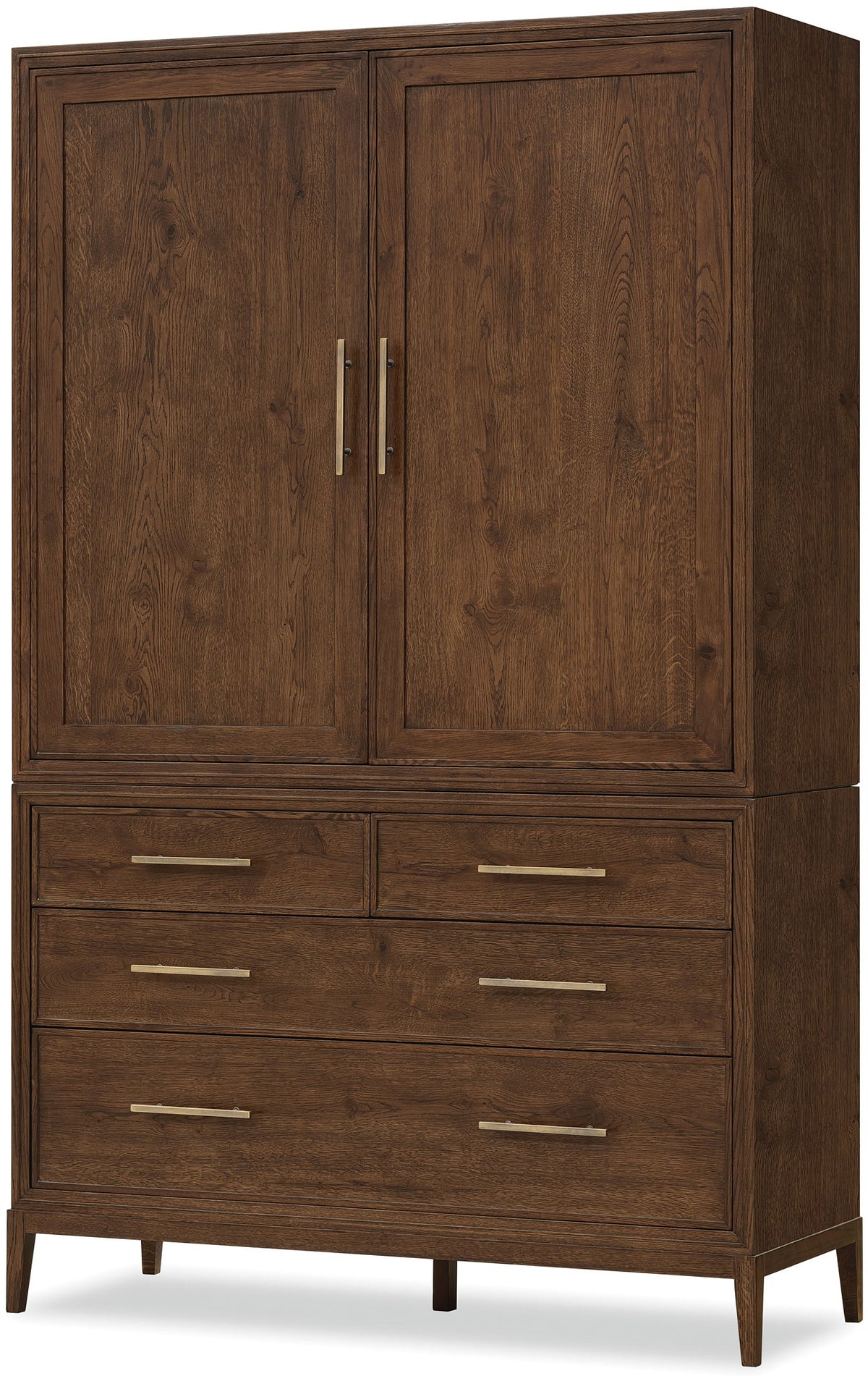 Cashiers - Wardrobe