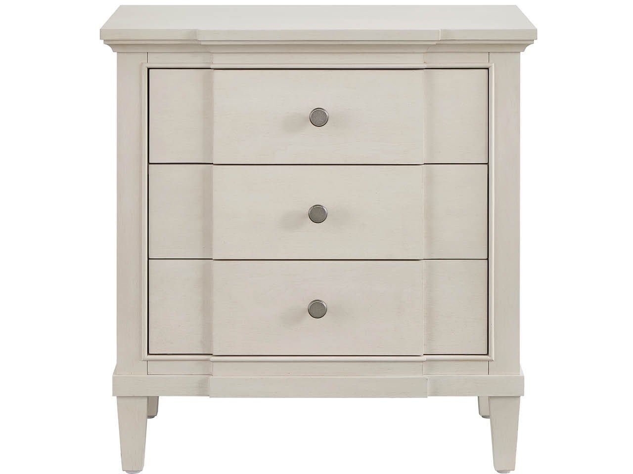 Birchaven - Nightstand, 3 Drawers