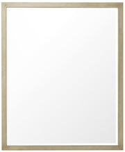 Melange - Now You See Me Mirror - Gold