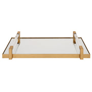 Deki - Mirrored Tray