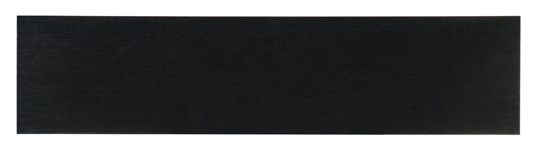 Melange - Rockee 4-Door Credenza