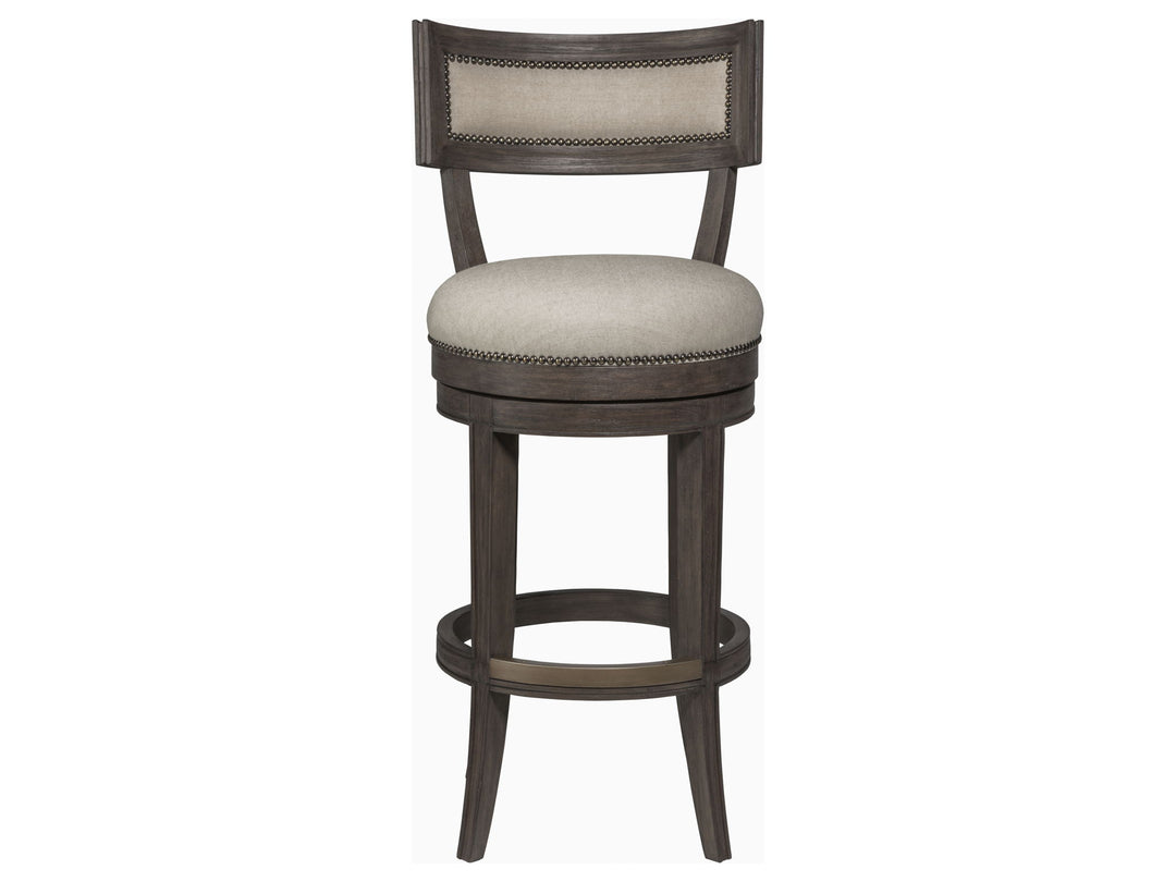 Cohesion Program - Aperitif Stool