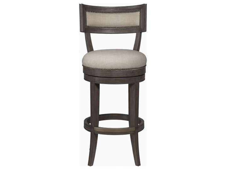 Cohesion Program - Aperitif Stool