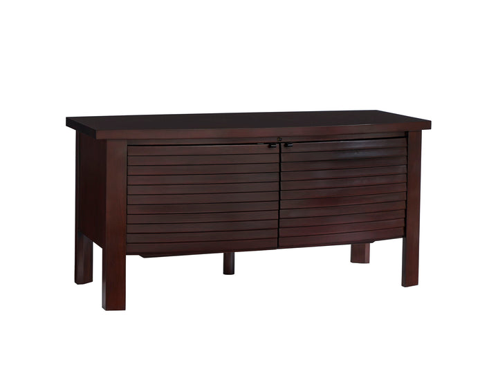 Studio Designs - Lumina Media Console
