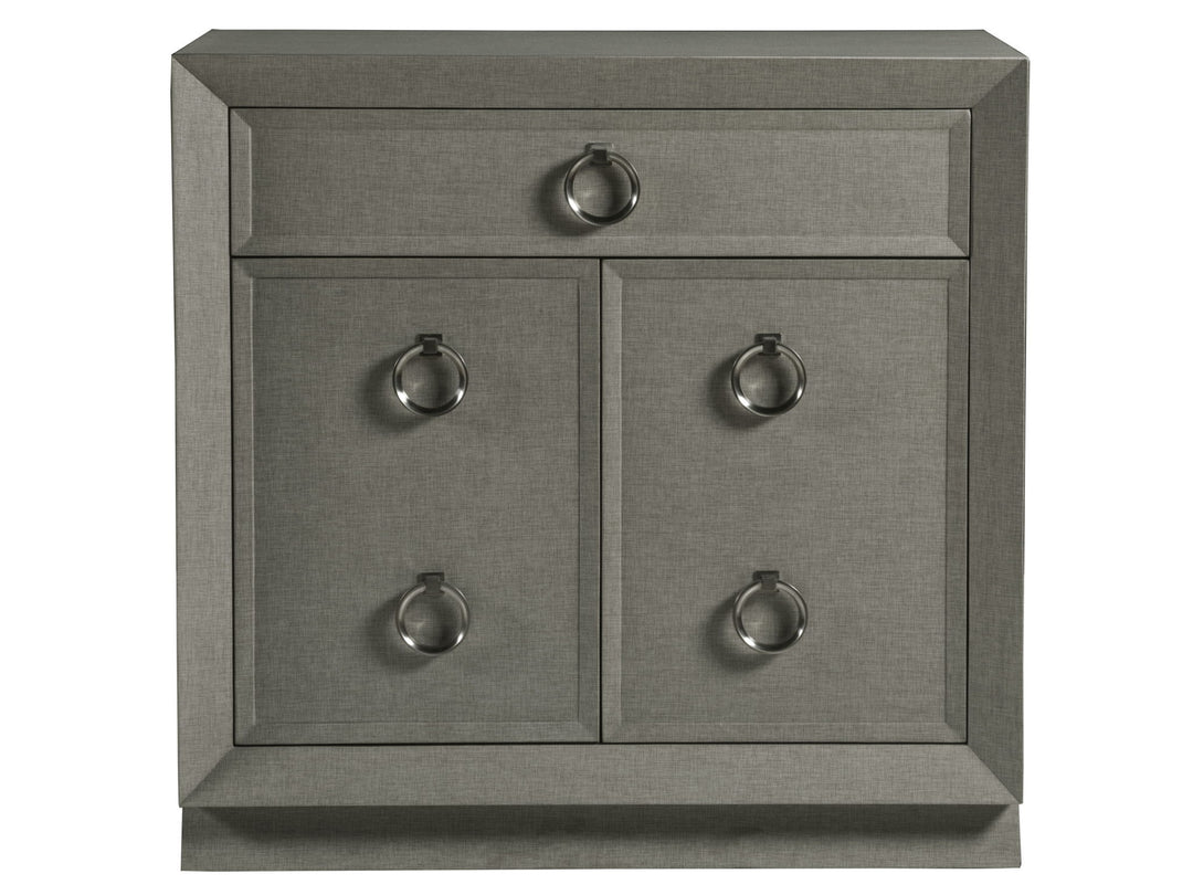 Signature Designs - Zeitgeist Hall Door Chest