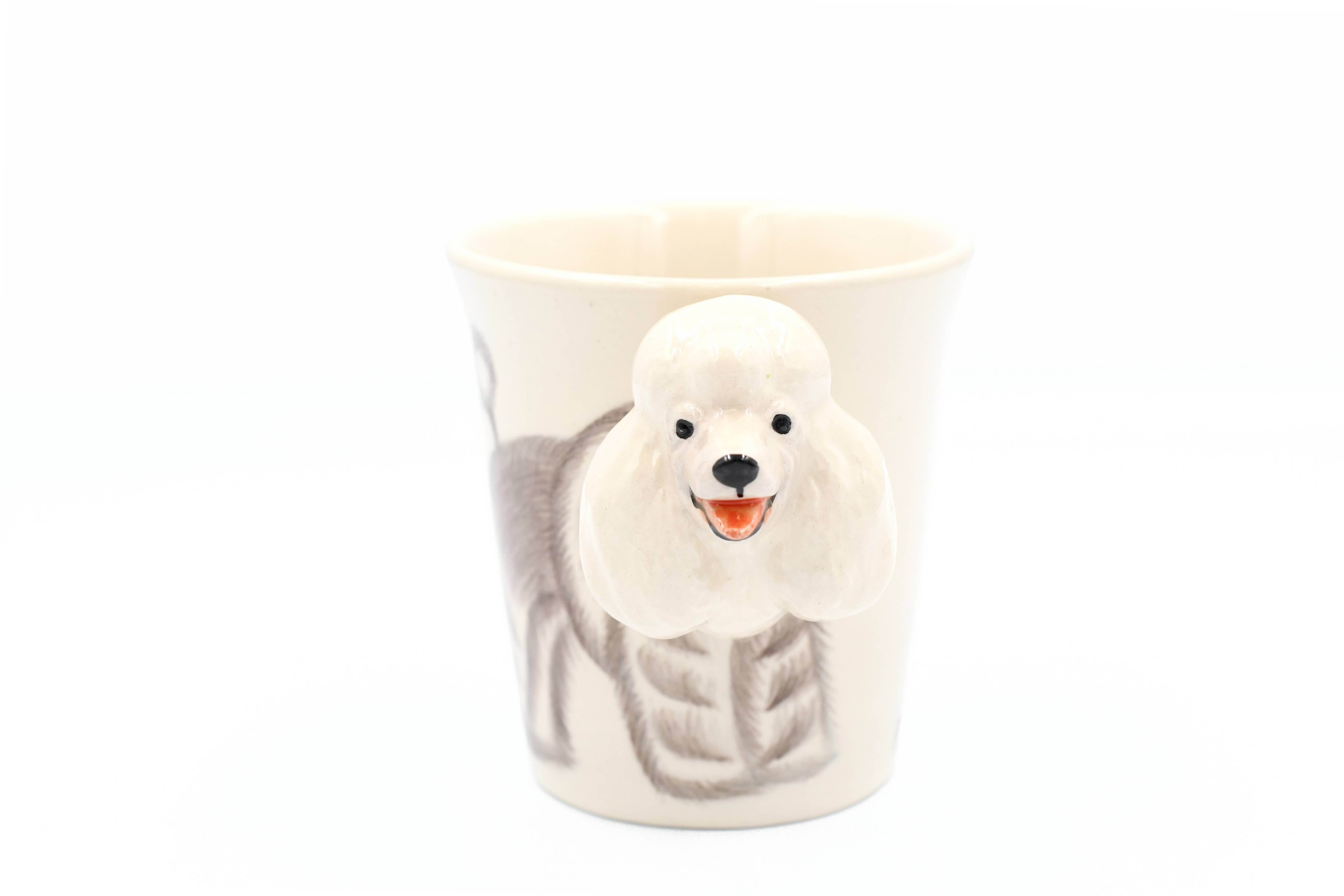 Mug4 Poodle Mug - 10 Oz