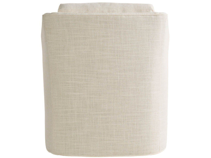 Walter - Swivel Chair - Beige