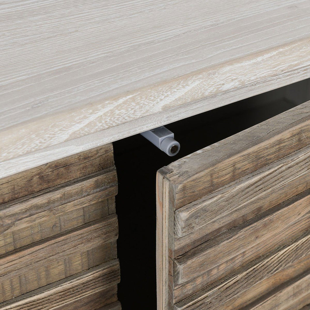 Elodie - 4 Door Sideboard