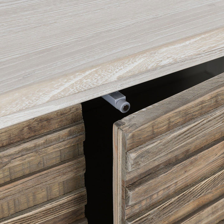 Elodie - 4 Door Sideboard