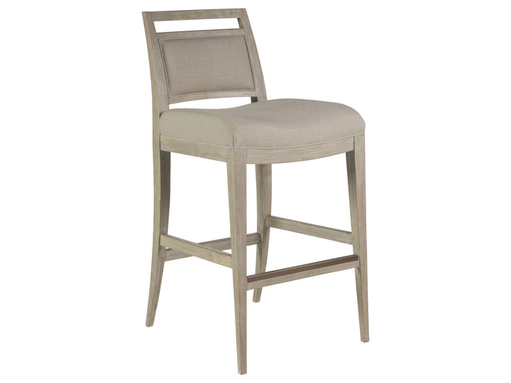 Cohesion Program - Nico Upholstered Barstool