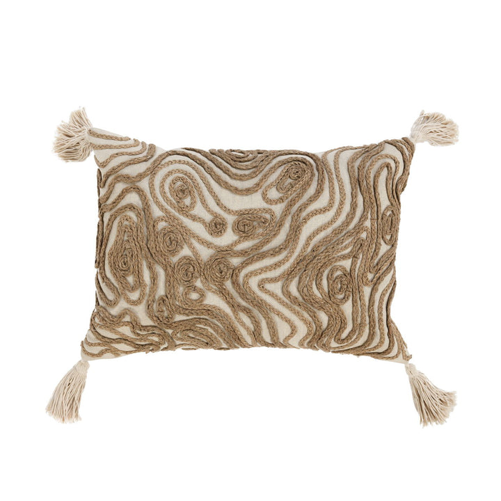 Heritage Craft - HC Ferguson Pillow - Natural