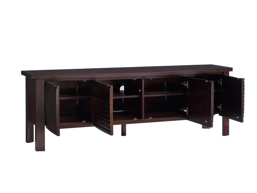 Studio Designs - Lumina Media Console