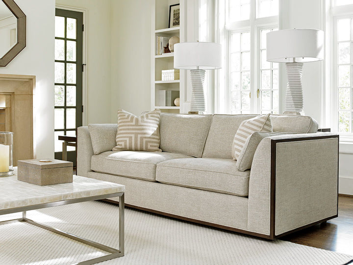 Macarthur Park - Westcliffe Sofa - Beige