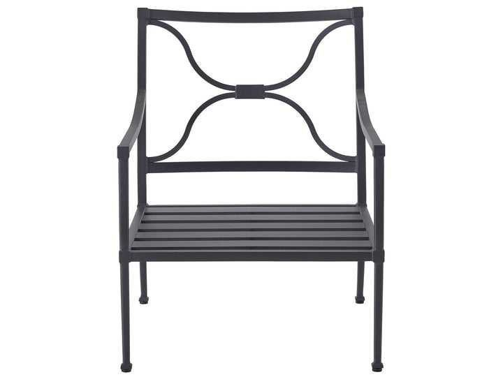 Coastal Living Outdoor / Seneca - Lounge Chair - White