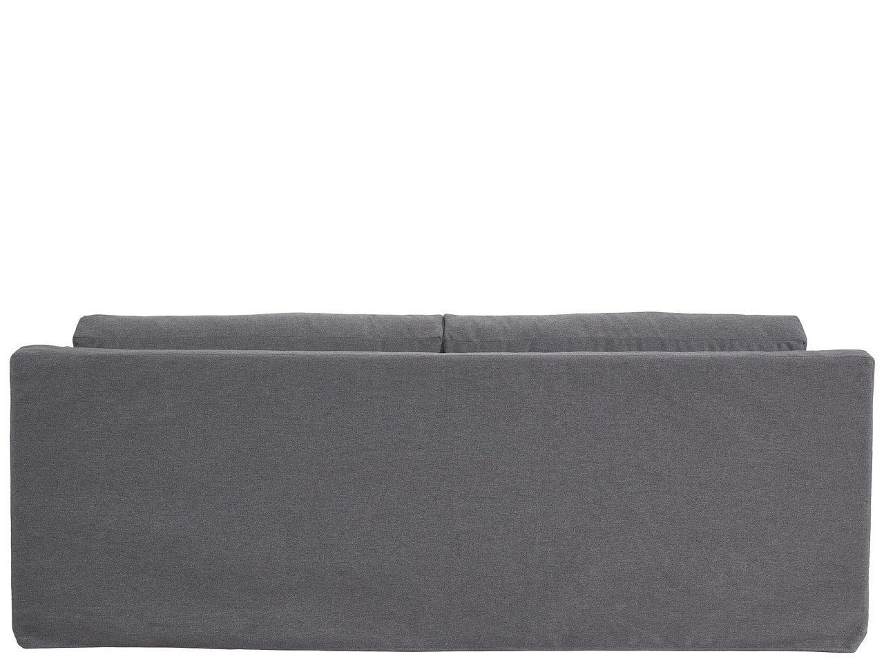 Coastal Living Outdoor / Brooke Outdoor - Sofa 96, Special Order - White