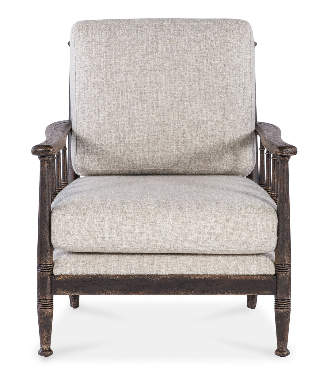 CC - Prairie Upholstered Chair