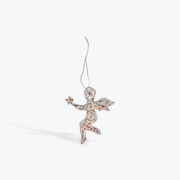 Fairy Ornament - Recycled Paper
