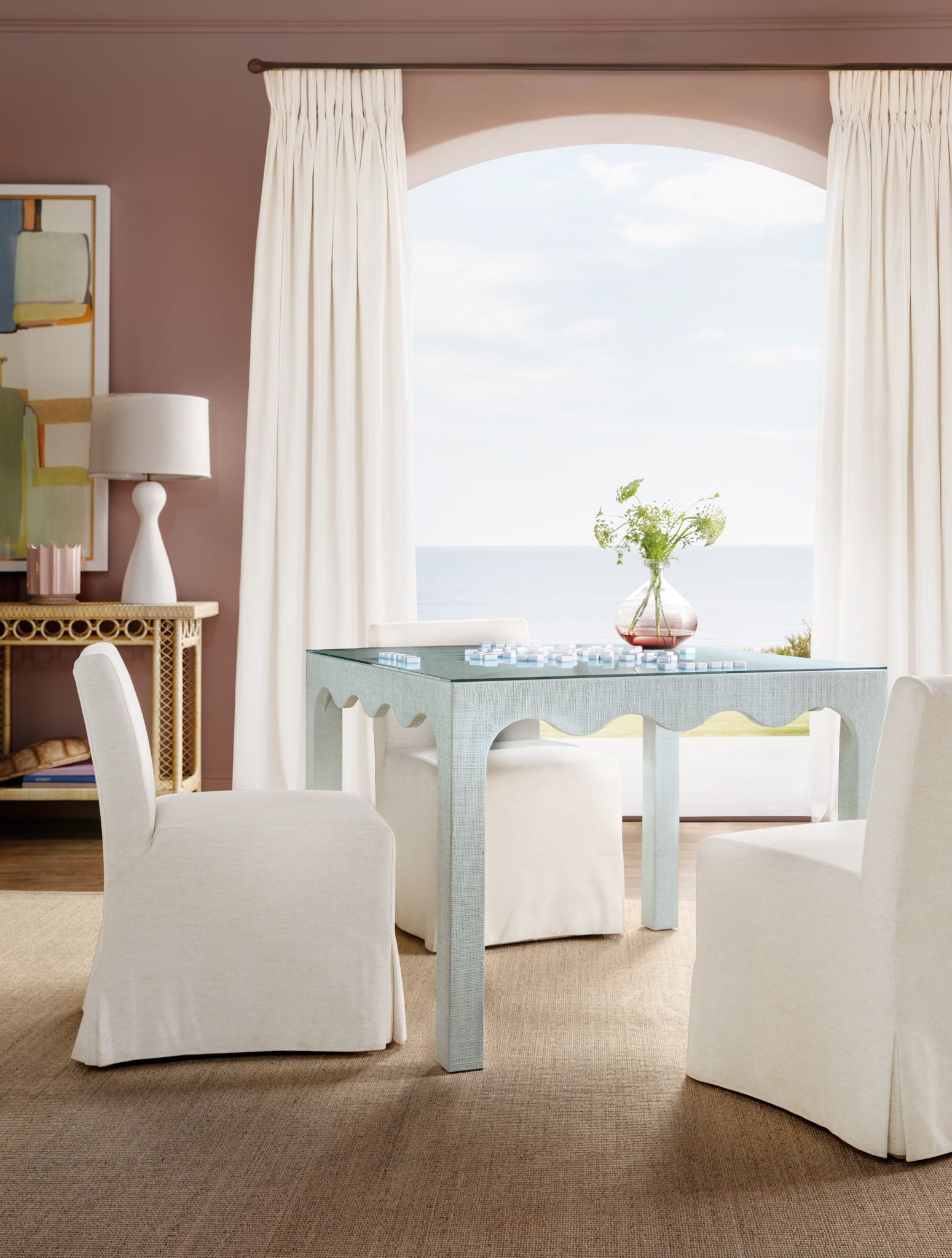 Commerce And Market - Ren Dining Chair
