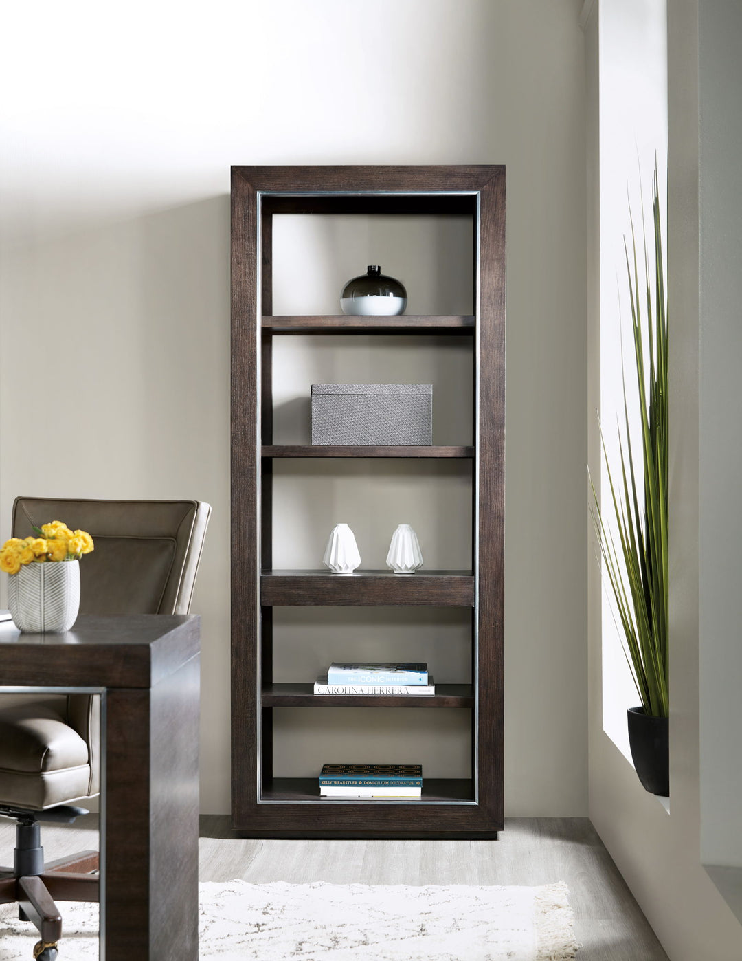 Work Your Way - House Blend Etagere