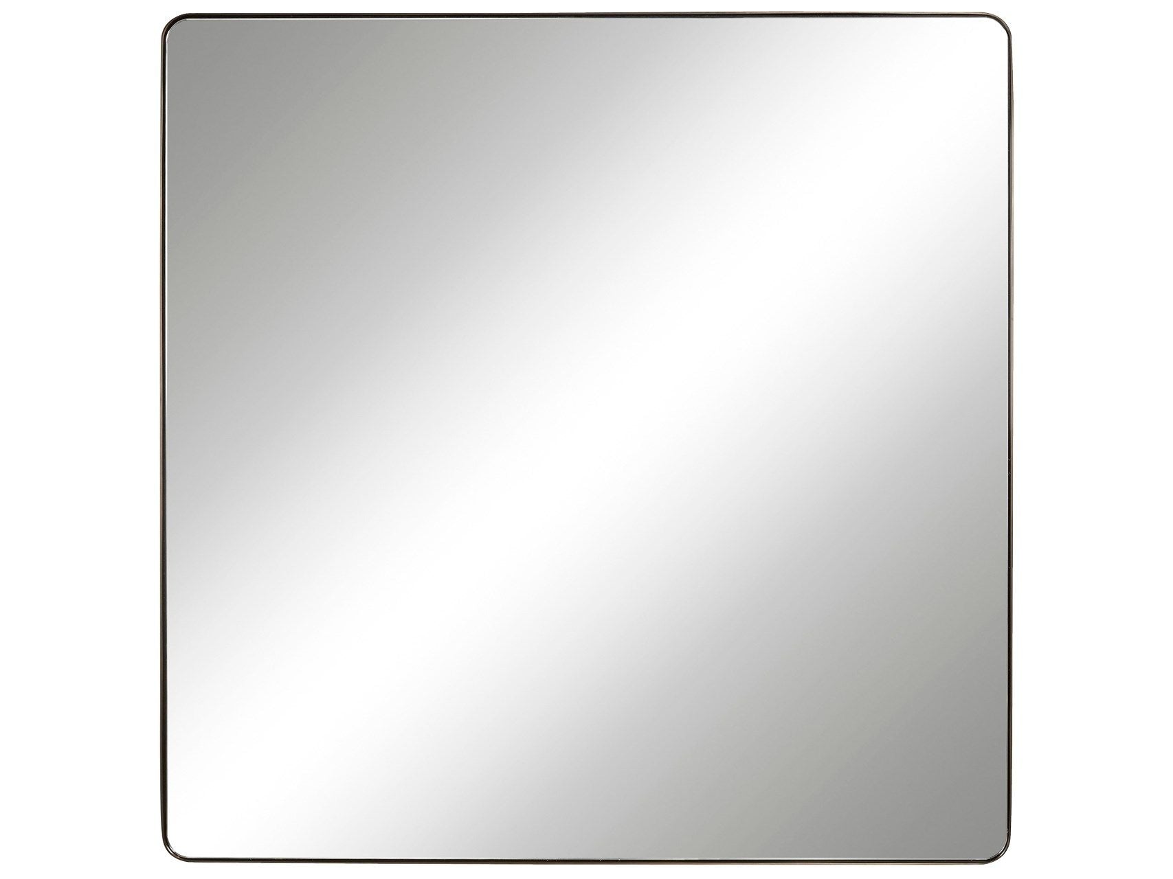 Modern - Accent Mirror