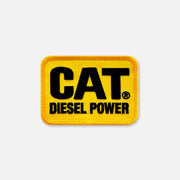 SMALL SIZE DIESEL POWER PATCH