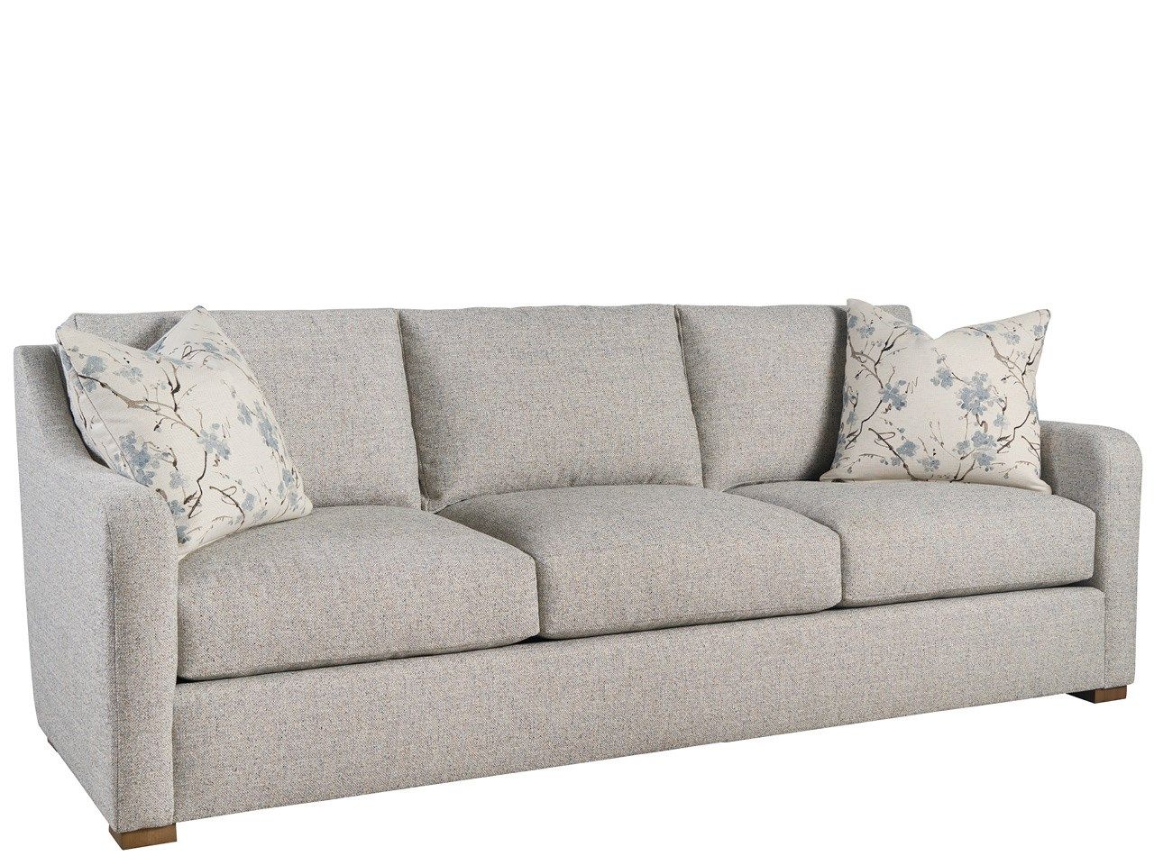 Filmore - Sofa - Social Light Fog