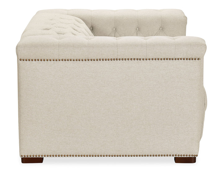 SS - Savion Deux Power Recliner With Power Headrest