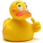 Rubber duck “I like” - rubber duck