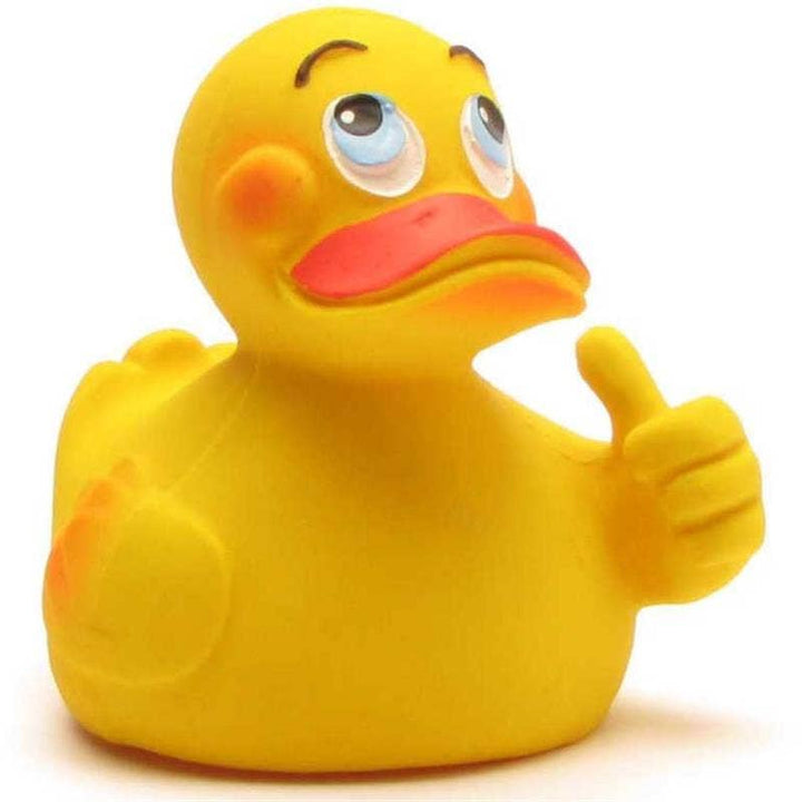 Rubber duck “I like” - rubber duck