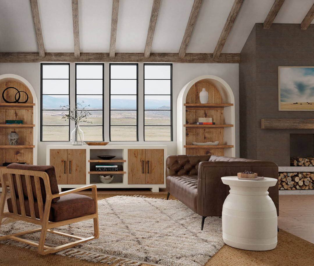 Big Sky - Tahoe Etagere