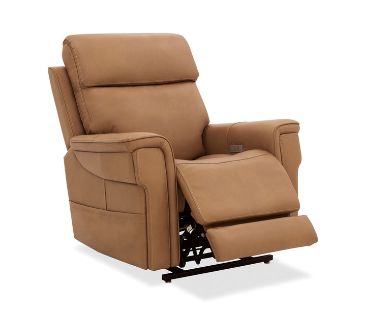 Lyra - Lift Chair With Power Recline, Headrest And Lumbar