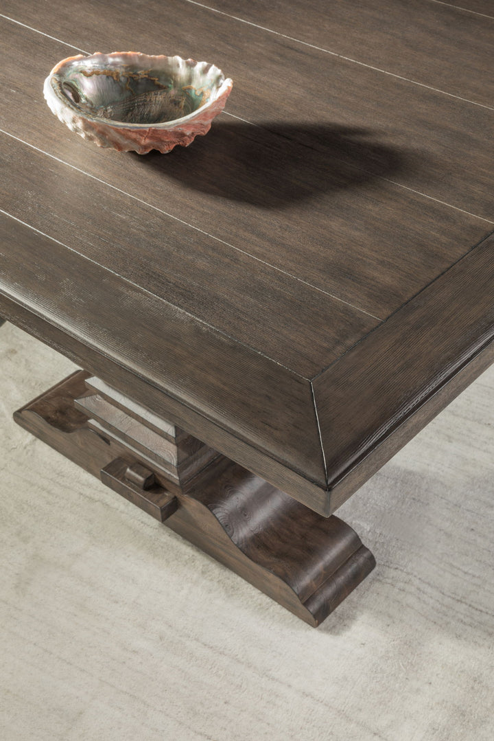 Cohesion Program - Axiom Rectangular Dining Table