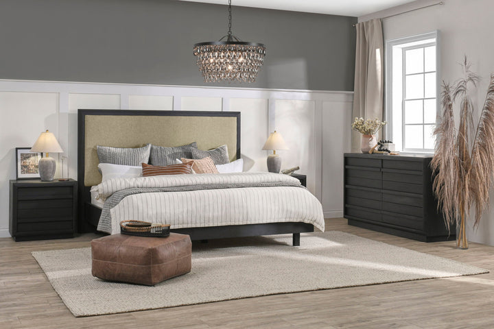 Sedona - Platform Bed
