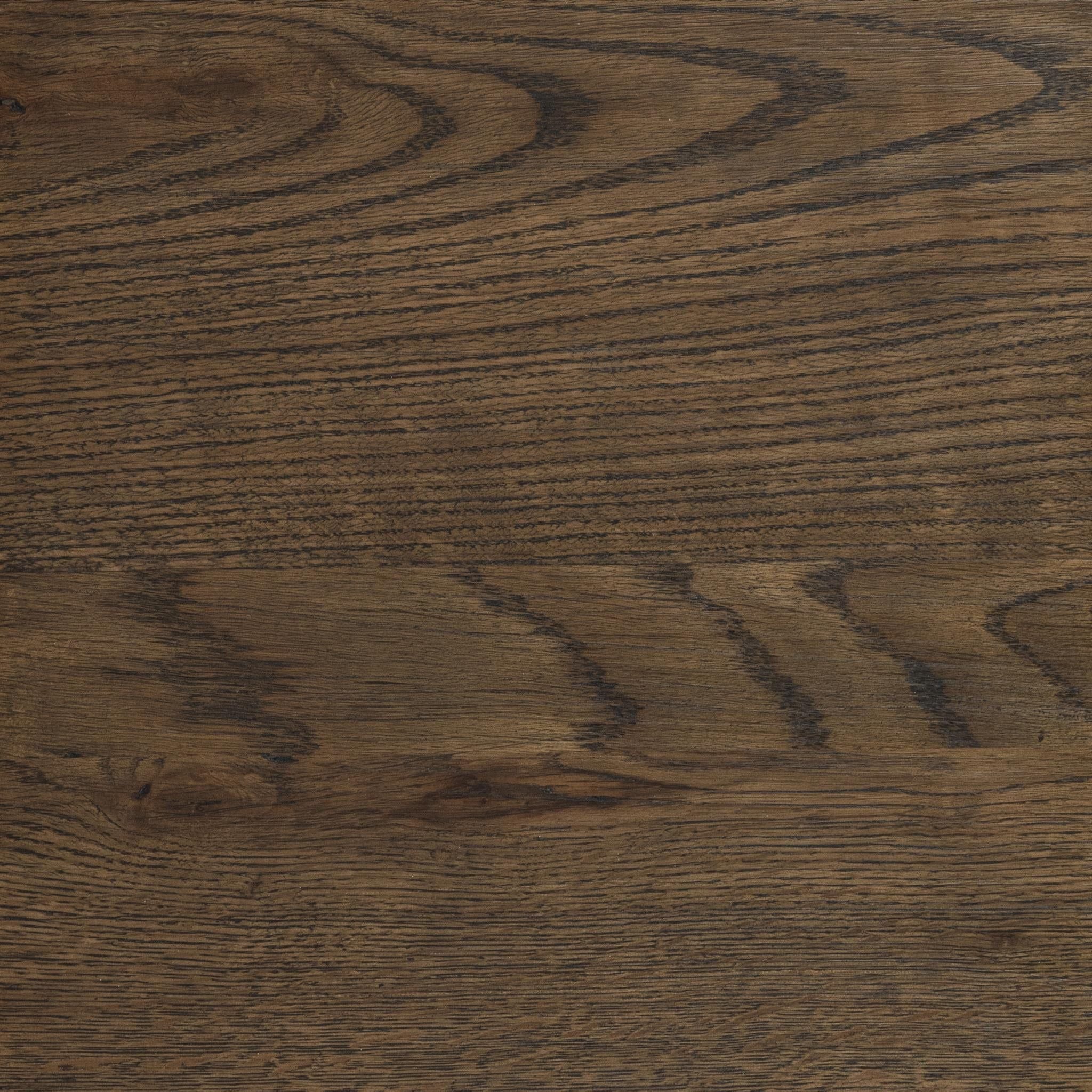 Estelle - Oval Dining Table - Soft Cocoa